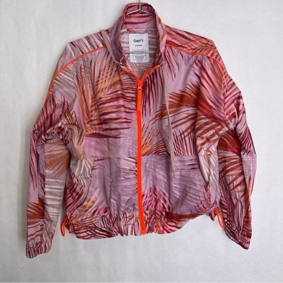 GAP Jackets & Blazers - 5/$25 Gap fit small windbreaker jacket 52